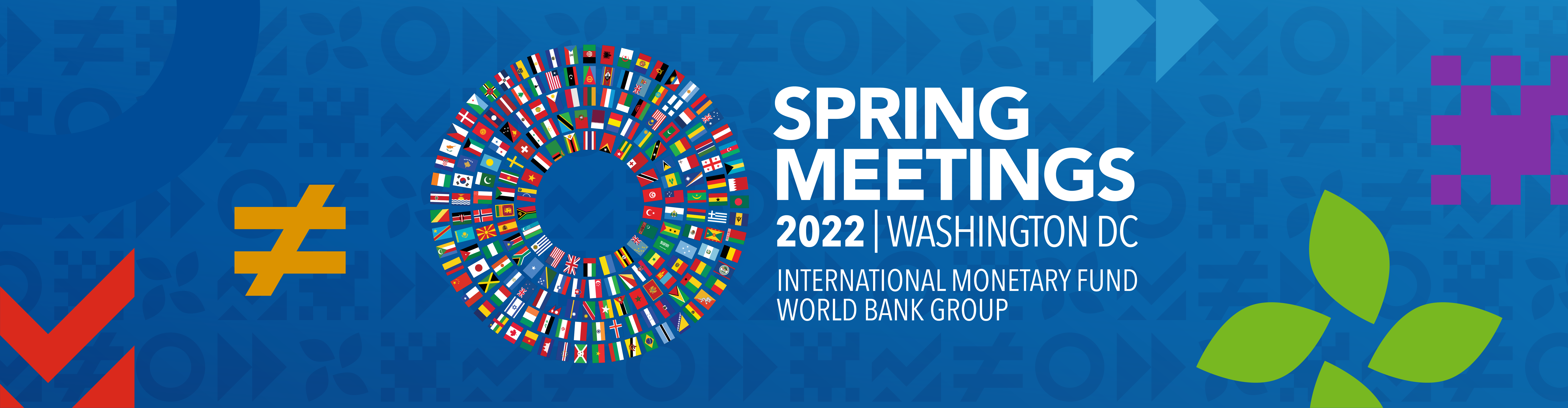 2022 Spring Meetings